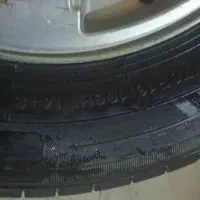 یک حلقه لاستیک235*70*R16بارینگ اسپورت|قطعات یدکی و لوازم جانبی|هشتگرد, فاز ۷ مهستان|دیوار