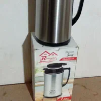 فلاکس|قوری، کتری، قهوهساز دستی|شیراز, فخرآباد (دروازه کازرون)|دیوار