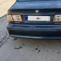 سمند ۹۳|خودرو سواری و وانت|اصفهان, بابوکان جنوبی|دیوار