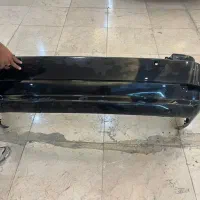 سپر‌عقب‌سمند‌سورن استوک درحد قاب ایربک ۲۰۶ نو|قطعات یدکی و لوازم جانبی|کرج, گلستان|دیوار