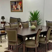 مبلمان و نهارخوری کلاسیک  اتریشی|مبلمان خانگی و میز عسلی|تهران, اختیاریه|دیوار