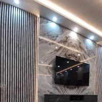 کناف ،دکوراسیون داخلی ، بازسازی صفر تا صد