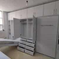 تخت تاشو|تخت و سرویس خواب|قزوین, |دیوار