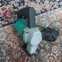 قیچی ورق بر dcaدر حد اکبند قیمت توافقی