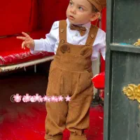 لباس بچگانه مناسب شب یلدا نو|کفش و لباس بچه|تهران, یافت آباد جنوبی|دیوار