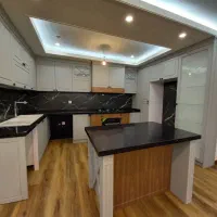 ۱۱۸  متر ۳ خواب** نوسازی و دیزاین شده  **فرعی دنج