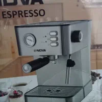 اسپرسو ساز ندوا