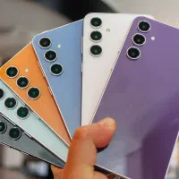سامسونگ Galaxy S24 Fe اقساطی بدون پیش قسط یکساله
