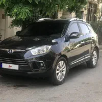 جک s5 اتوماتیک مدل ۱۳۹۷ بدون رنگ