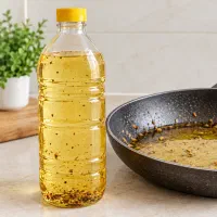 خریدار روغن سوخته خوراکی
