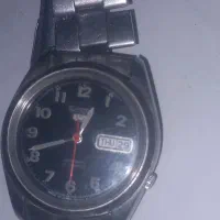 ساعت مچی مردانه  سیکو 5