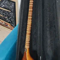 معاوضه سه تار با تنبور|سازهای سنتی|کرمانشاه, |دیوار