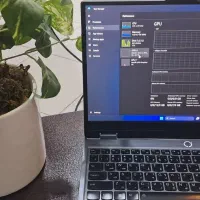 لنوو log 15IEX9 i7 13