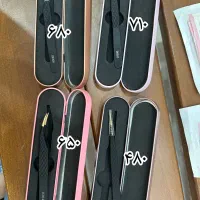 فروش وسایل اکستنشن مژه سالم، قیمت مناسب|آرایشی، بهداشتی، درمانی|بوکان, |دیوار