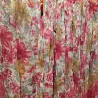 لباس کردی یاکوردی زنانه