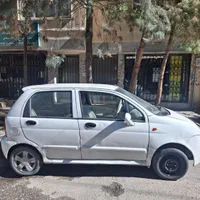 امویام 110 ۳ سیلندر، مدل ۱۳۸۹