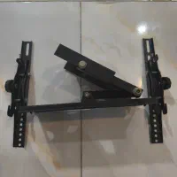 براکت تک بازو تلویزیون