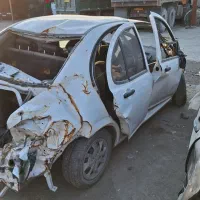 ساینا مدل ۱۴۰۰|خودرو سواری و وانت|مشهد, پورسینا|دیوار