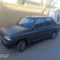 پراید مدل 85|خودرو سواری و وانت|اصفهان, ملک‌شهر|دیوار