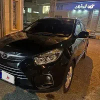 جک s5 در حد|خودرو سواری و وانت|سنندج, |دیوار