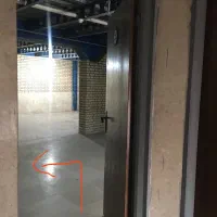 اجاره کارگاه صنعتی، دفتر اداری، انبار همراه بالابر|اجارهٔ دفتر صنعتی، کشاورزی، تجاری|تهران, هفده شهریور|دیوار