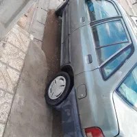 پراید مدل84|خودرو سواری و وانت|قائن, |دیوار