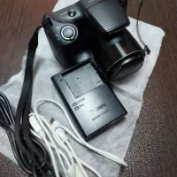 دوربین دیجیتال کانن مدل SX430 IS|دوربین عکاسی و فیلمبرداری|قم, عمار یاسر|دیوار