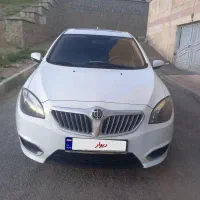 برلیانس h320 اتومات مدل۹۵