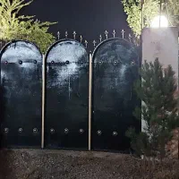 فروش ویلا دوبلکس فرح آباد ( جاده پلاژ )