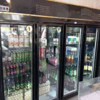 یخچال پنج درب شیک|فروشگاه و مغازه|مشهد, گرجی علیا|دیوار