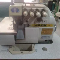 میاندوز جک در حد|چرخ خیاطی و ریسندگی|قم, سید معصوم|دیوار