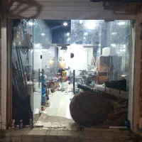 اجاره مغازه / ۲۷ متری / اصلی خیابان فنس