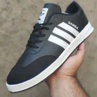 کفش سامبا زیر قیمت فقط ۳۶۵ تومان|کیف، کفش، کمربند|نیشابور, بنیاد شهید|دیوار