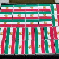 کبریت های جدید کلکسیونی با طرح تمبرهای قدیمی|کلکسیون سکه، تمبر، اسکناس|تهران, پونک|دیوار