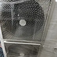 کولر گازی جنرال۶۰هزار|کولر گازی و فنکوئل|پاکدشت, پاکدشت (مامازند)|دیوار