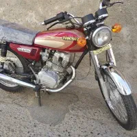 دوتا هندا 5 دنده استارتی|موتورسیکلت|بیرجند, |دیوار