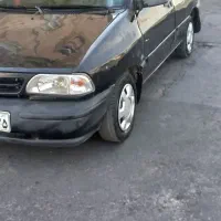 پراید جلو عقب پلمپ بدون آفتاب سوختگی|خودرو سواری و وانت|تبریز, |دیوار