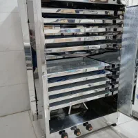 گرده پز|اجاق گاز و لوازم برقی پخت‌وپز|اردبیل, |دیوار