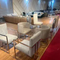 محصولات آماده شرکت پردیسان|مبلمان خانگی و میز عسلی|صباشهر, |دیوار