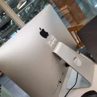 All in one imac apple 2017slim|رایانه رومیزی|تهران, میدان ولیعصر|دیوار