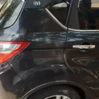 چانگان CS35 مدل ۹۷