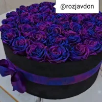 بلک فرایدی گل مصنوعی