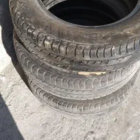 لاستیک خودرو