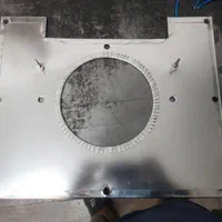 المنت دستگاه تزریق پلاستیک(المنت سازی کیان)|ماشین‌آلات صنعتی|کرج, کمال‌شهر|دیوار