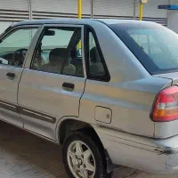پراید 141