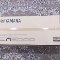 ارگ کیبورد ارنجر یاماها A5000 نو اکبند