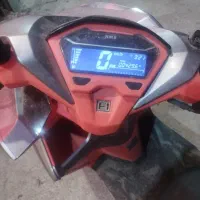 موتور کلیک 1402|موتورسیکلت|اردبیل, |دیوار