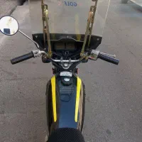 فروش و خرید موتور هوندا 125