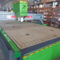 خرید و فروش و سازنده وکیوم سی ان سی لیزر|ماشین‌آلات صنعتی|اهواز, پادادشهر|دیوار