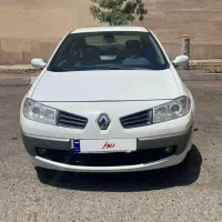 مگان مدل ۹۱